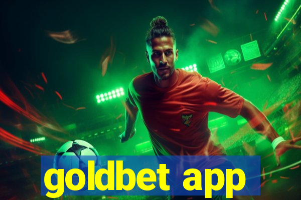 goldbet app